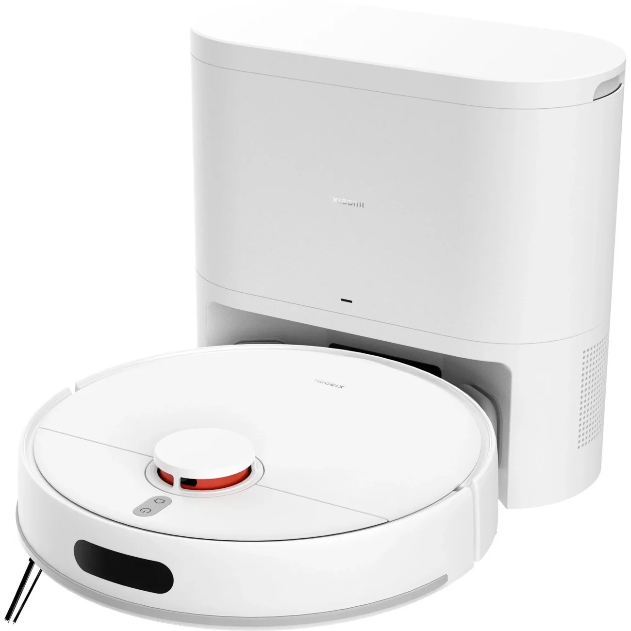 Робот-пылесос Xiaomi Robot Vacuum H40 EU BHR07XBEU