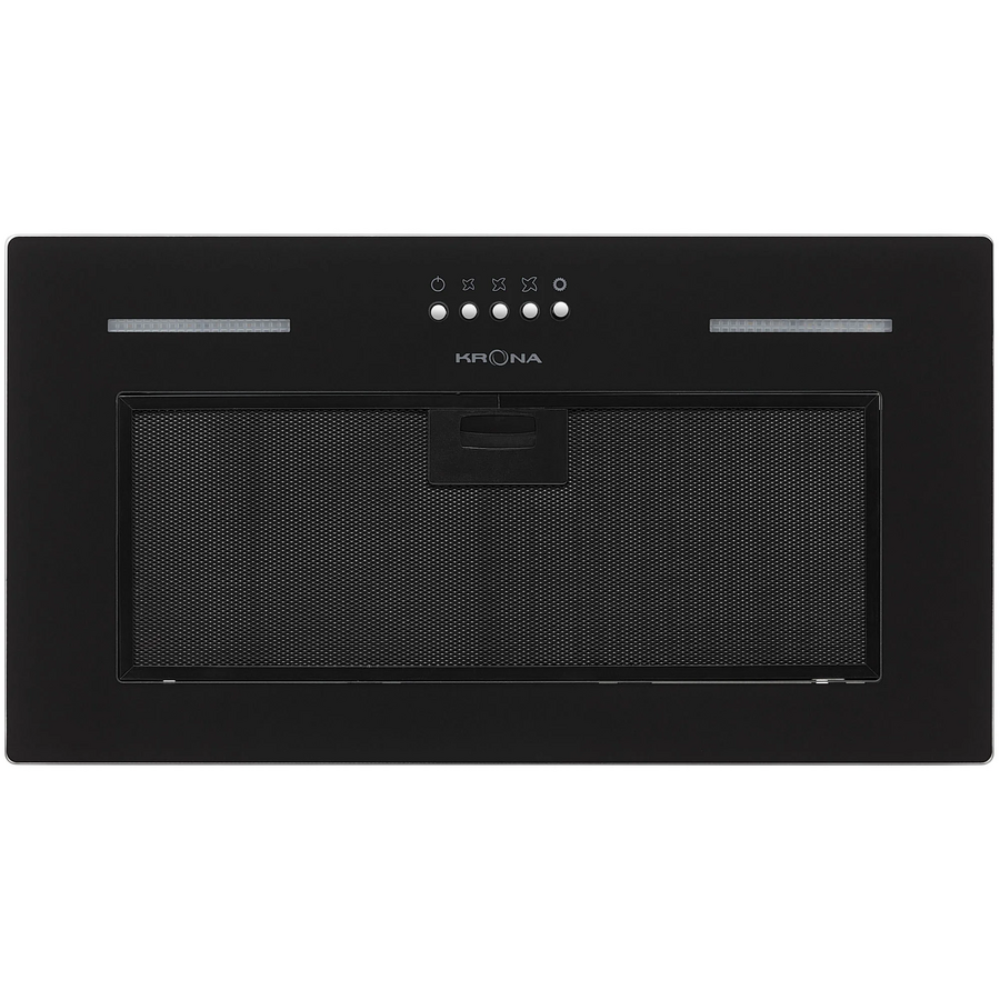 Вытяжка Krona Wermut 600 DN Black PB BF