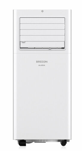Мобильный кондиционер BREEON Alaska BPC-07TDR