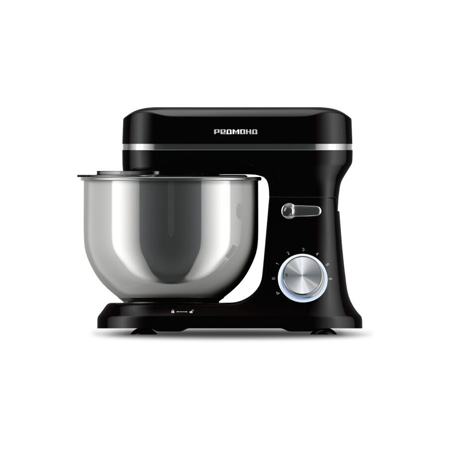 Миксер Redmond FM603 черный