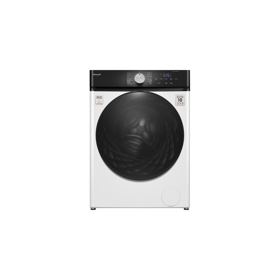 Стиральная машина Weissgauff WM 591410 Inverter Steam