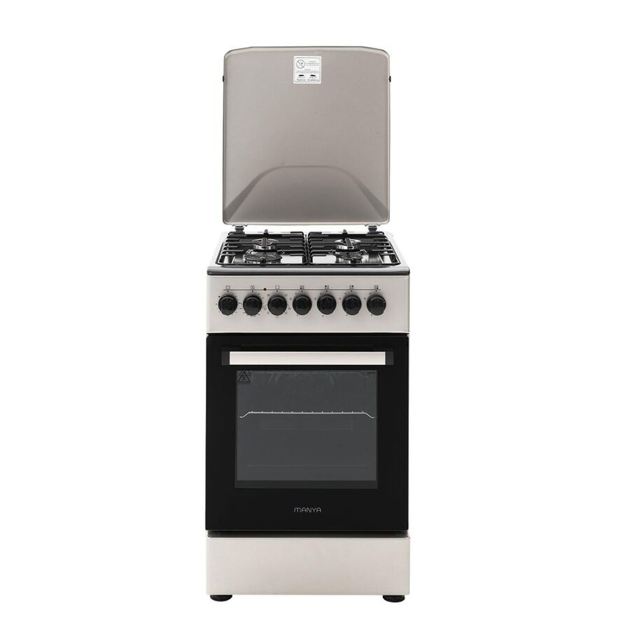 Кухонная плита Manya MC6012S