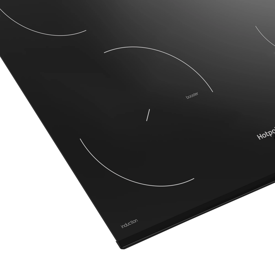 Варочная панель Hotpoint HB 2560S BF