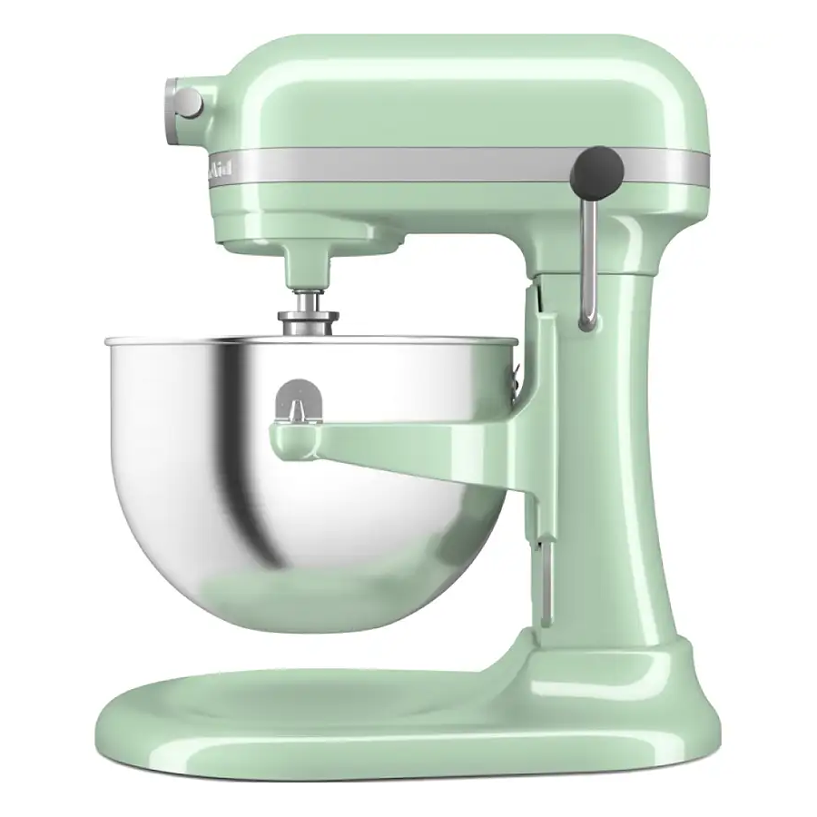 Миксер KitchenAid 5KSM60SPXEPT Artisan с откидным блоком 5.6л, фисташковый