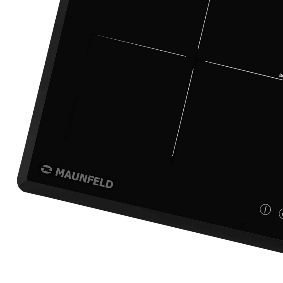 Варочная поверхность MAUNFELD AVI6046SBK