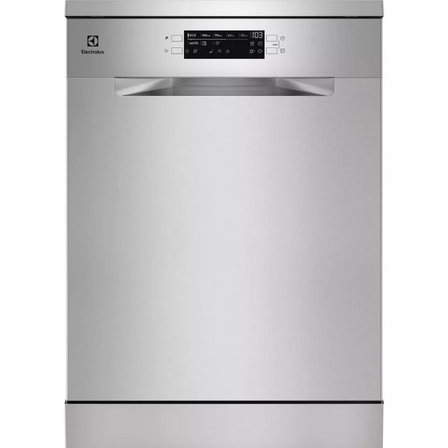 Посудомоечная машина Electrolux ESA47210SX серебристый
