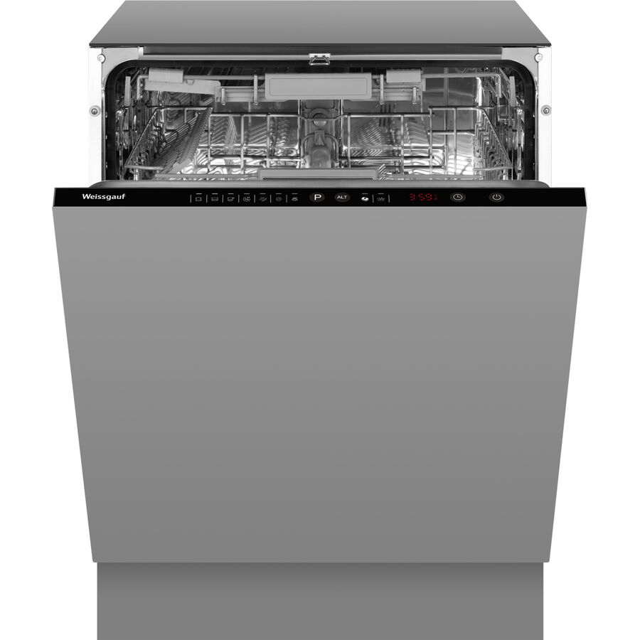 Встраиваемая посудомоечная машина Weissgauff BDW 6036 D Infolight