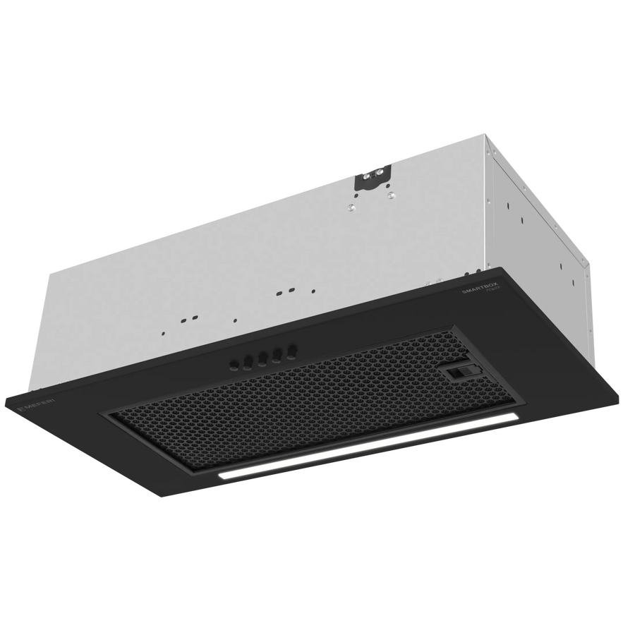Вытяжка Meferi Smartbox60BK Power