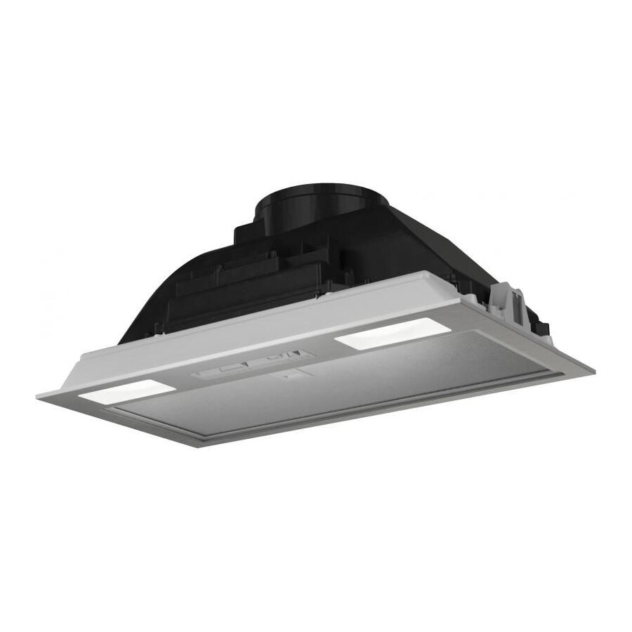 Вытяжка Elikor Breeze 70Н-450-П3 Врезной блок нерж