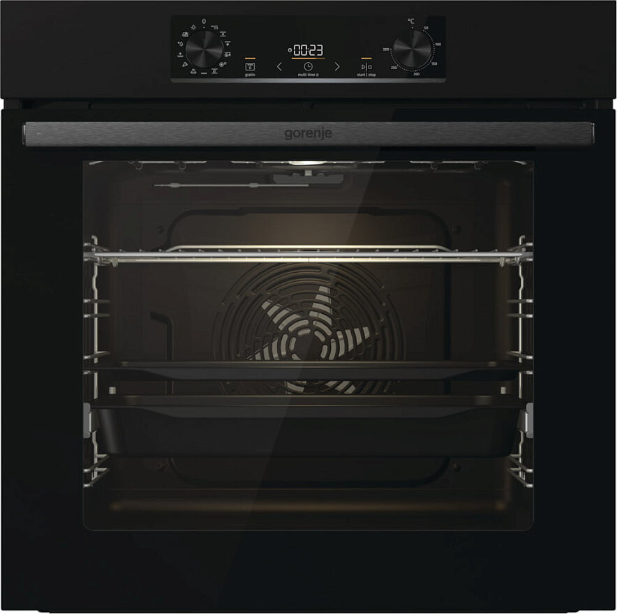 Духовой шкаф GORENJE BOS6737E06B