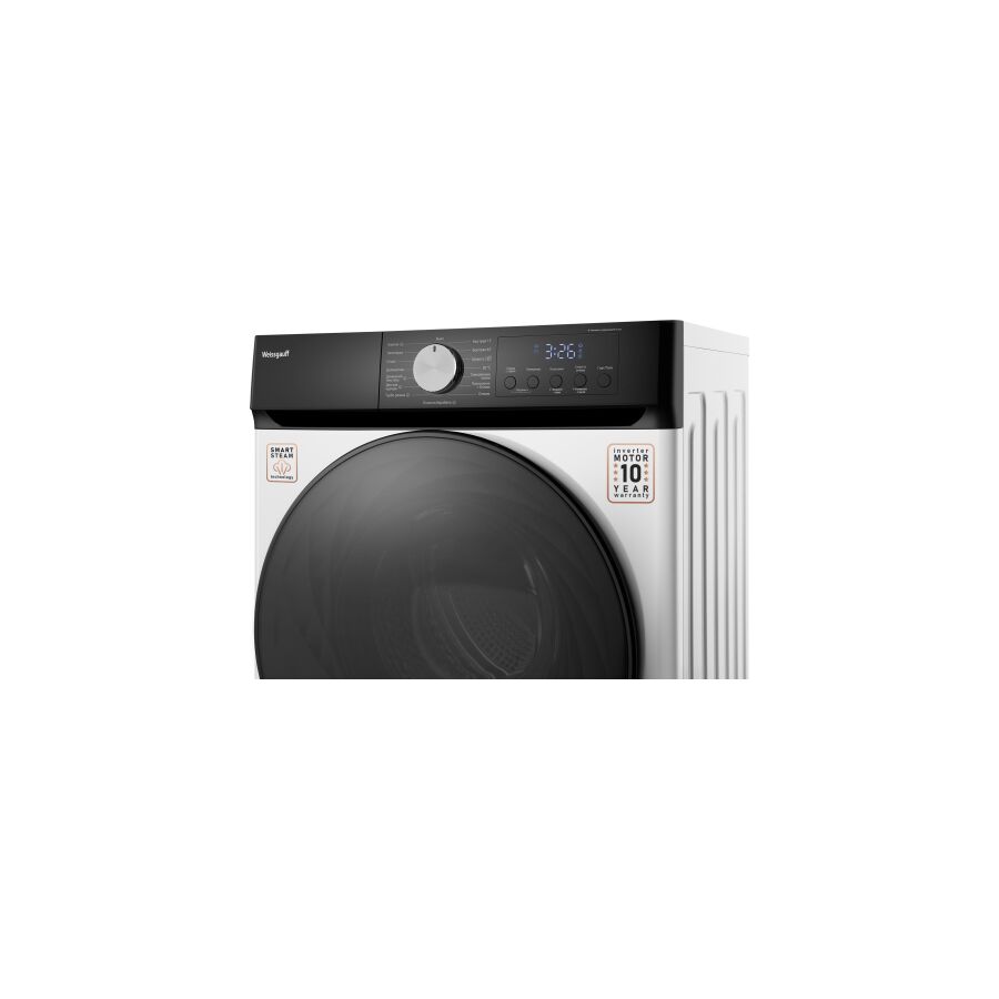 Стиральная машина Weissgauff WM 591410 Inverter Steam