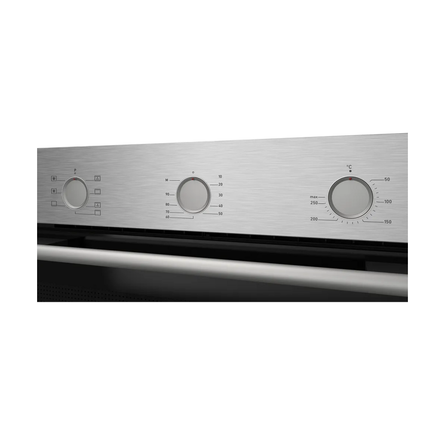 Духовой шкаф Kuppersberg HO 603 BX