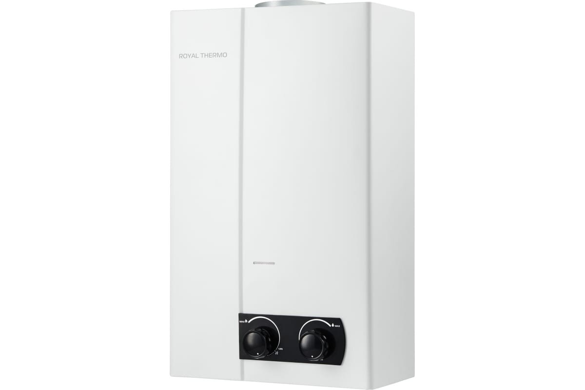 Колонка газовая Royal Thermo GWH 11 Piezo Pro