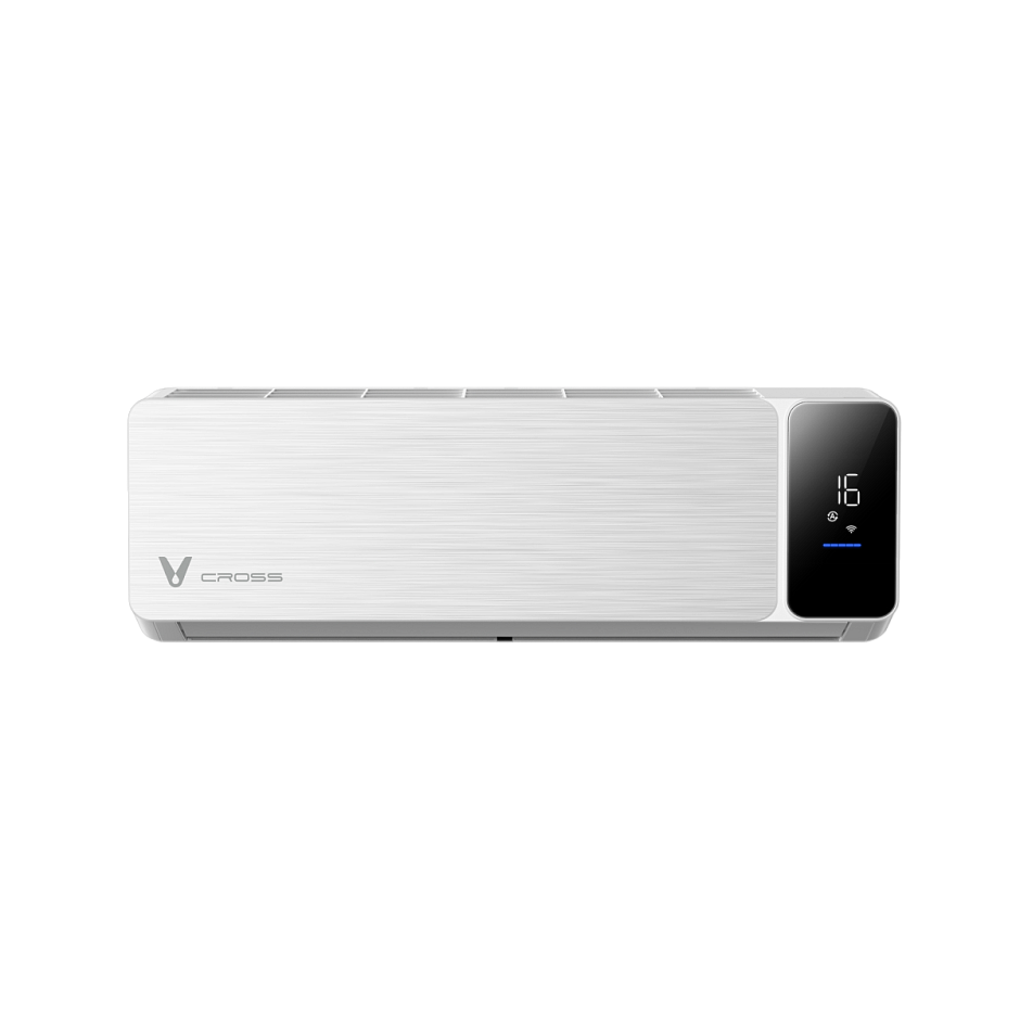 Сплит-система Viomi KFR-35GW/EY3PMB-A++/A+ серии Cross Инвертор белый (515)