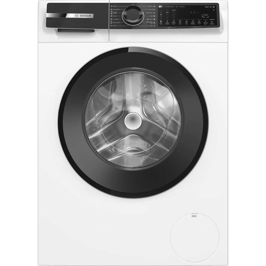 Стиральная машина Bosch WGK244Z0ME