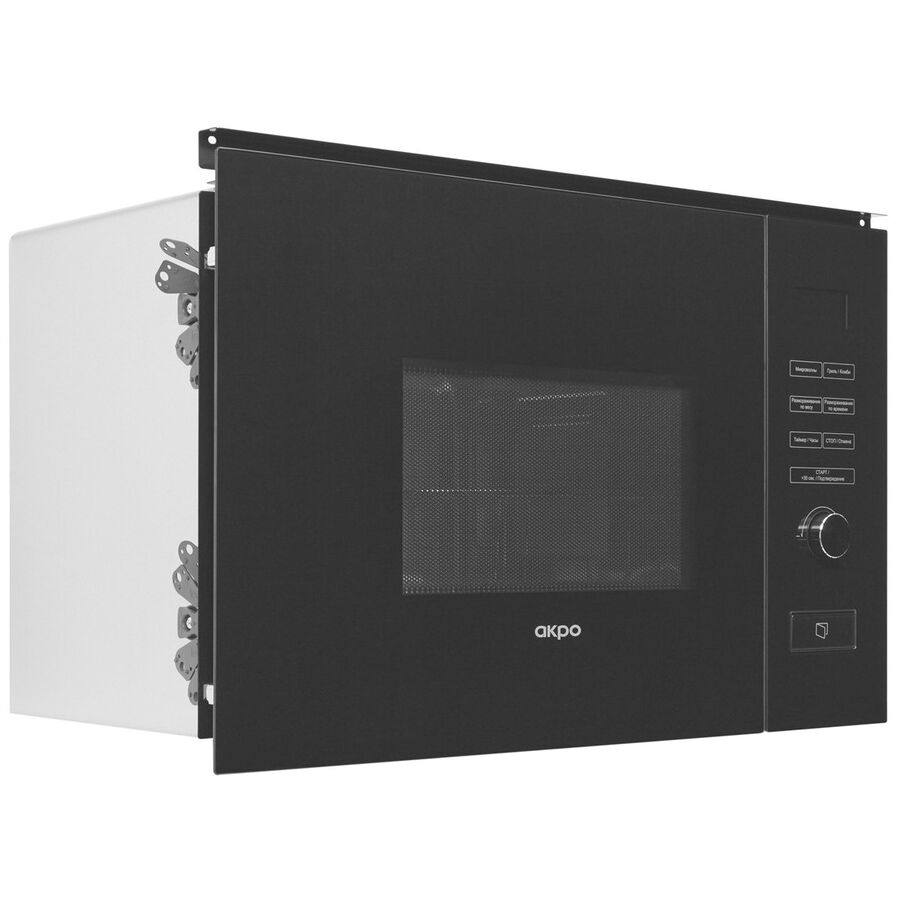 Встраиваемая микроволновая печь AKPO MEA 82008 MEP02 BL