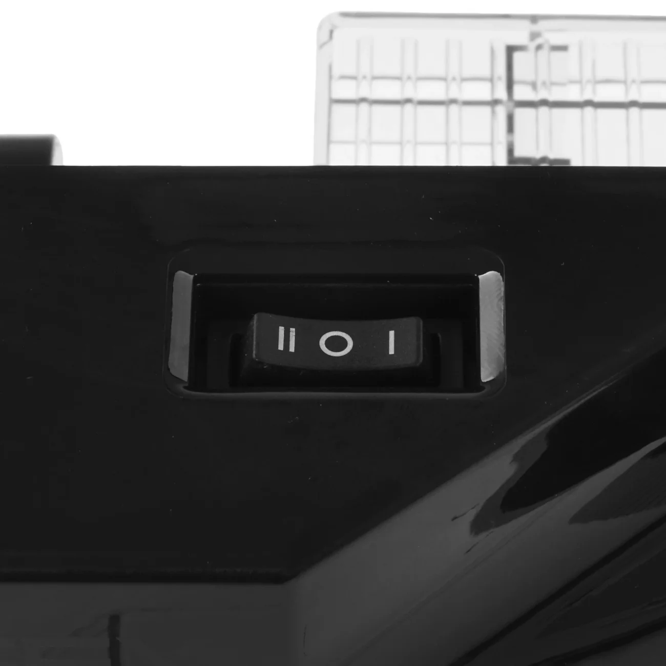 Ломтерезка RageX R2101, 160Вт, черный