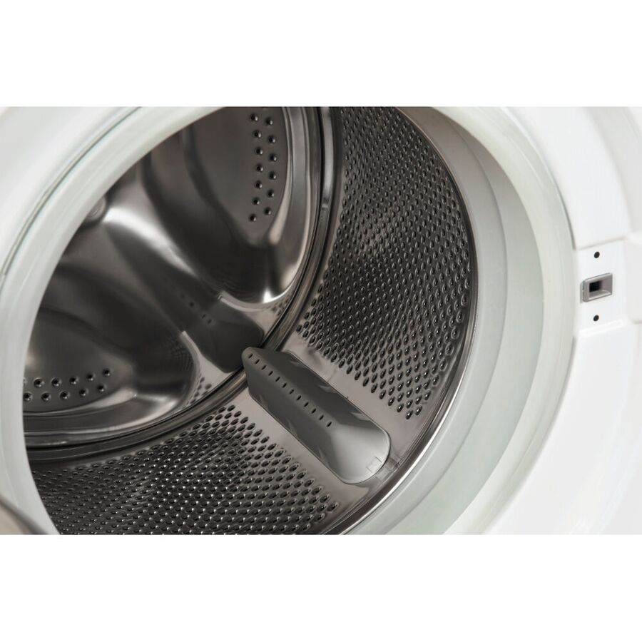 Cтиральная машина INDESIT BWSB 61051 WWV RU