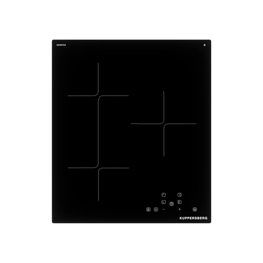Варочная поверхность Kuppersberg ICI 418