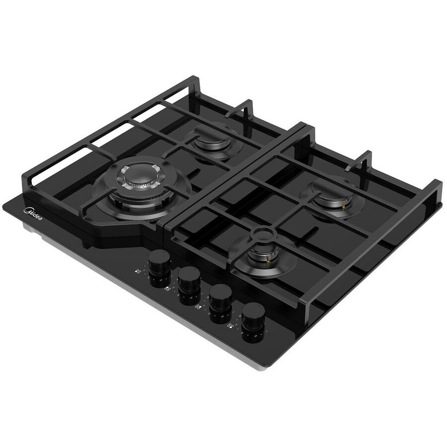 Варочная поверхность MIDEA MG693TGB
