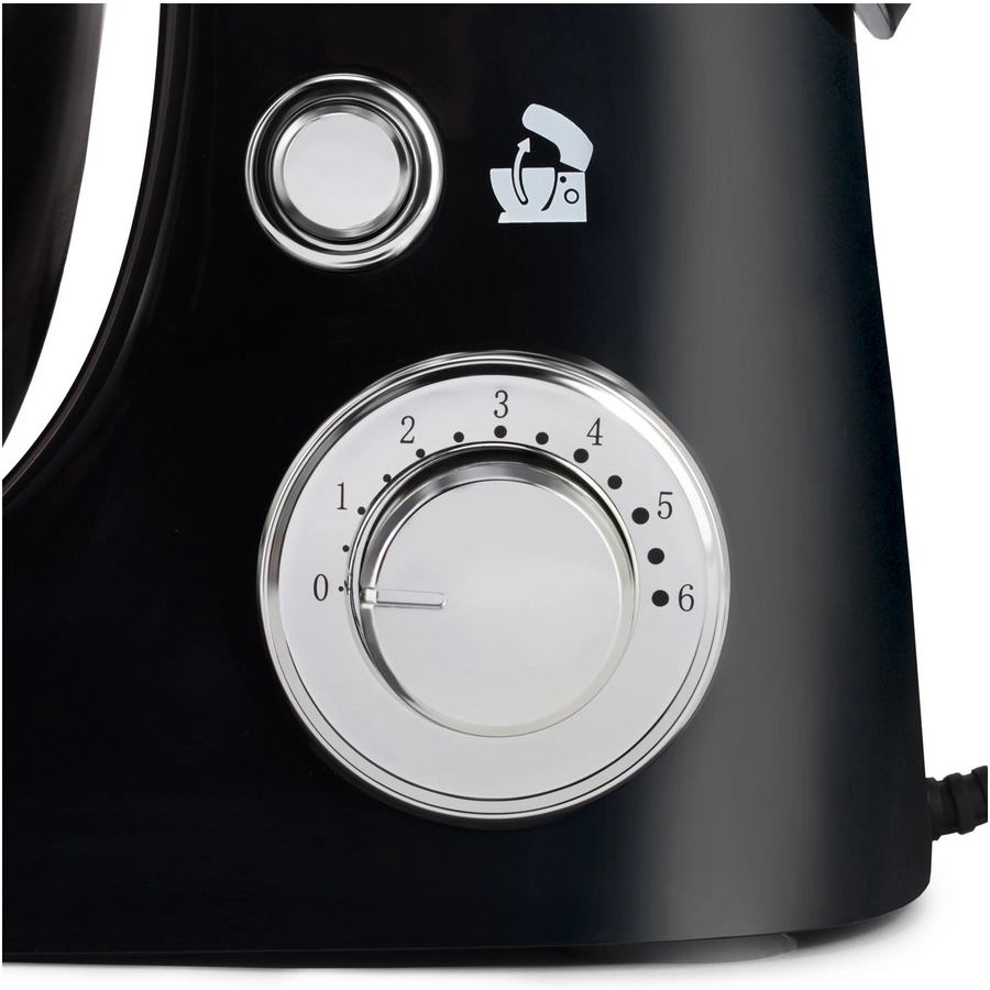 Кухонная машина Vitek VT-1437 черный