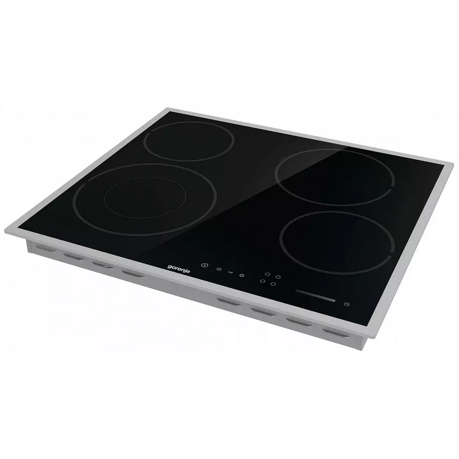 Варочная поверхность Gorenje ECS642BXE черный