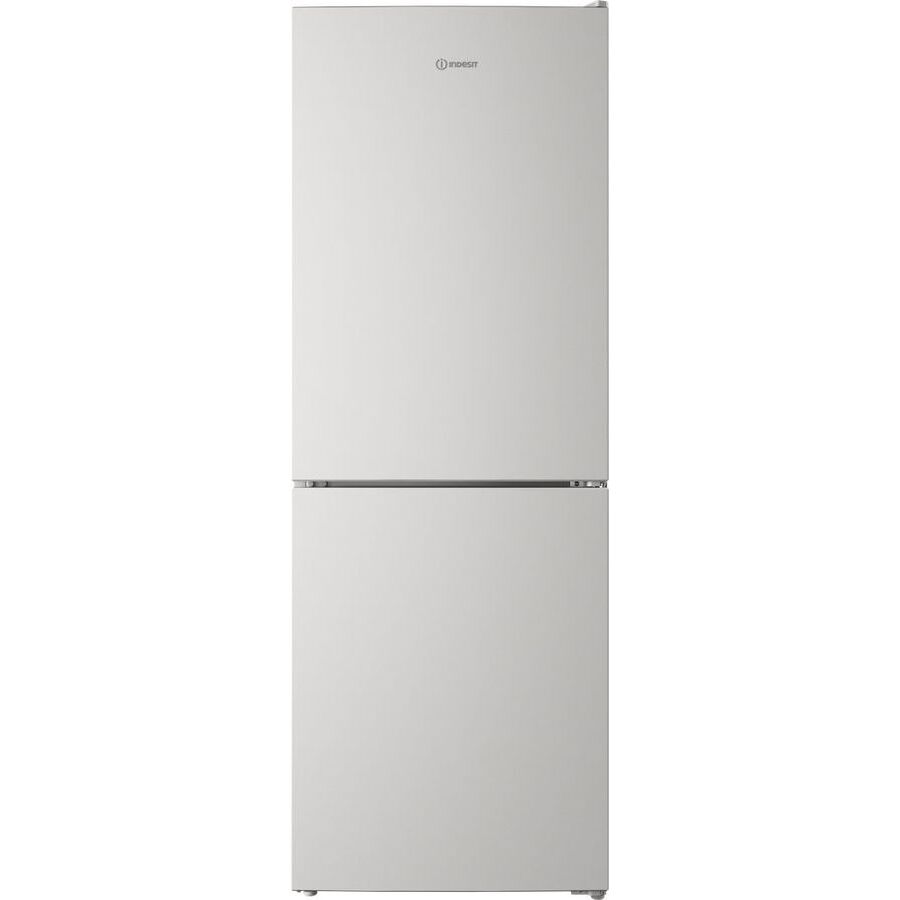 Холодильник Indesit ITR 4160 W белый 167x60x64см