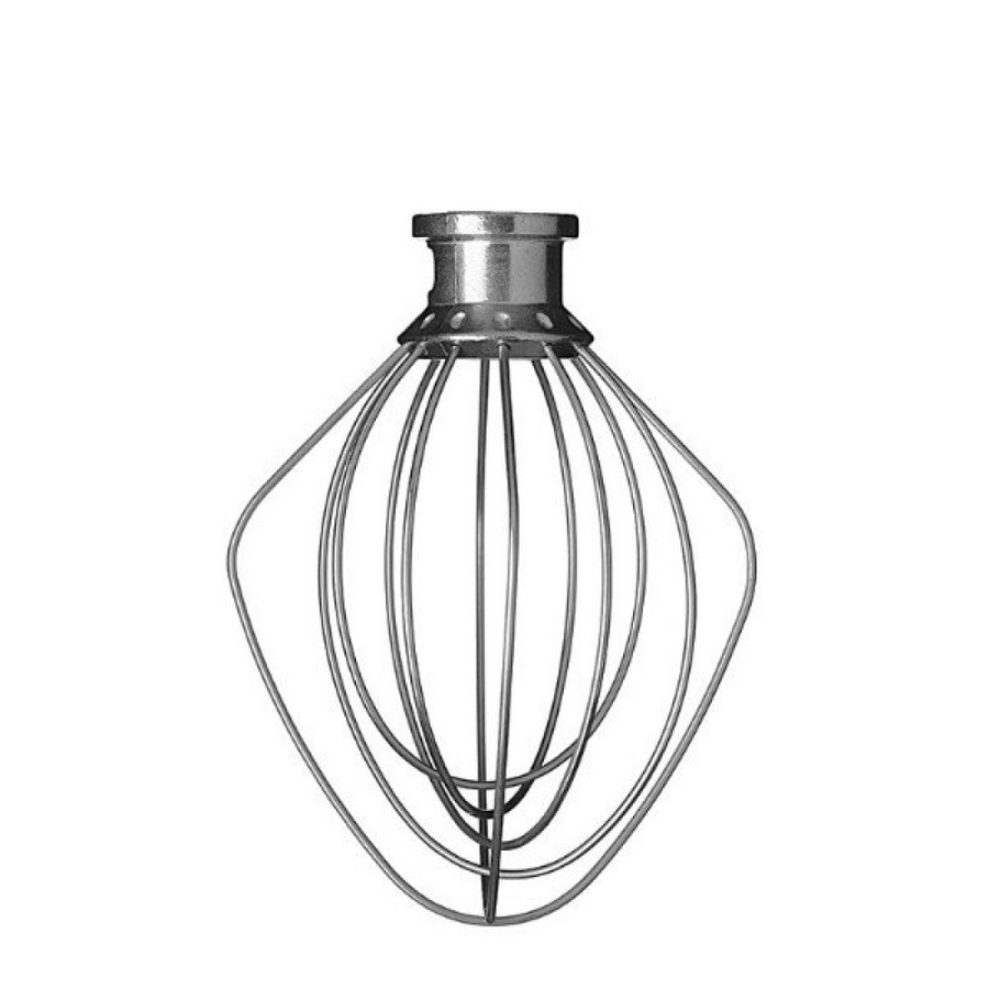 Планетарный миксер KitchenAid Artisan 5KSM175PSEBK (124718) черный чугун 4.8 л