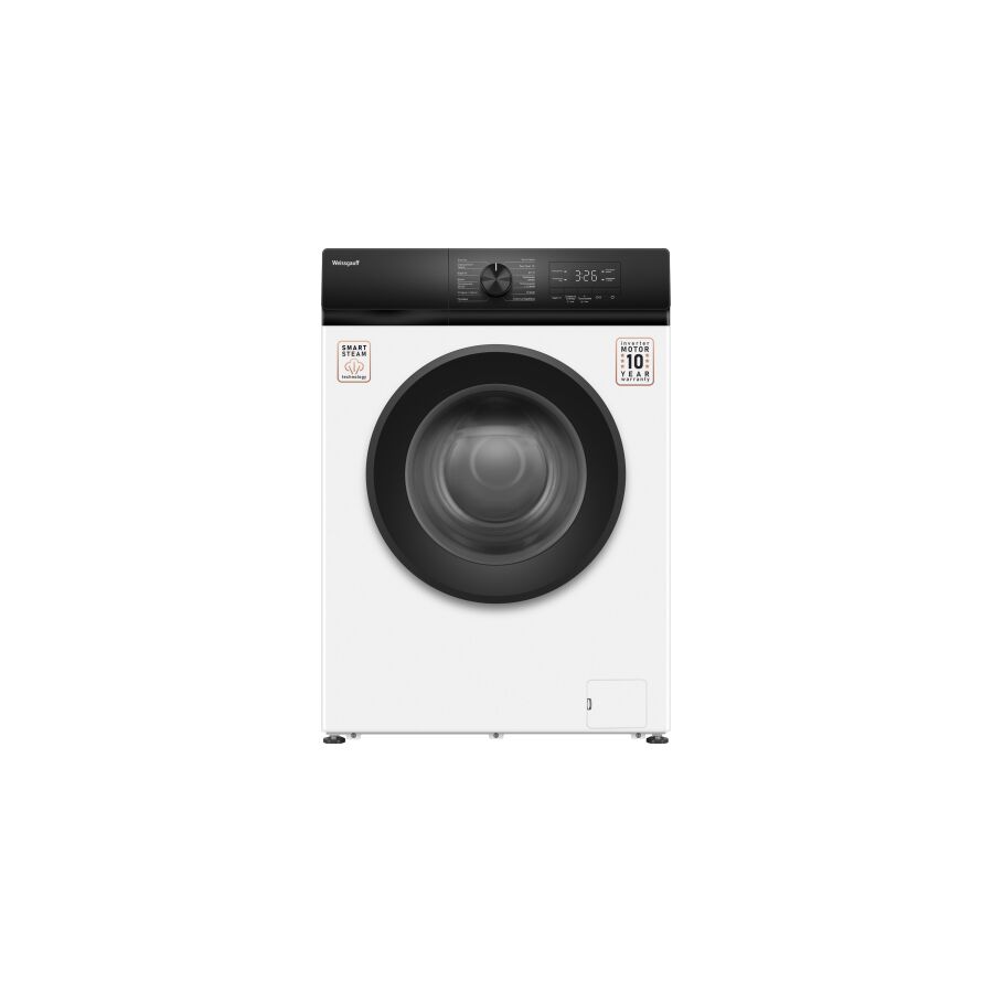 Стиральная машина Weissgauff WM 39106 Inverter Steam