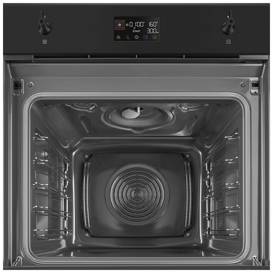 Духовой шкаф SMEG SO6302M2N