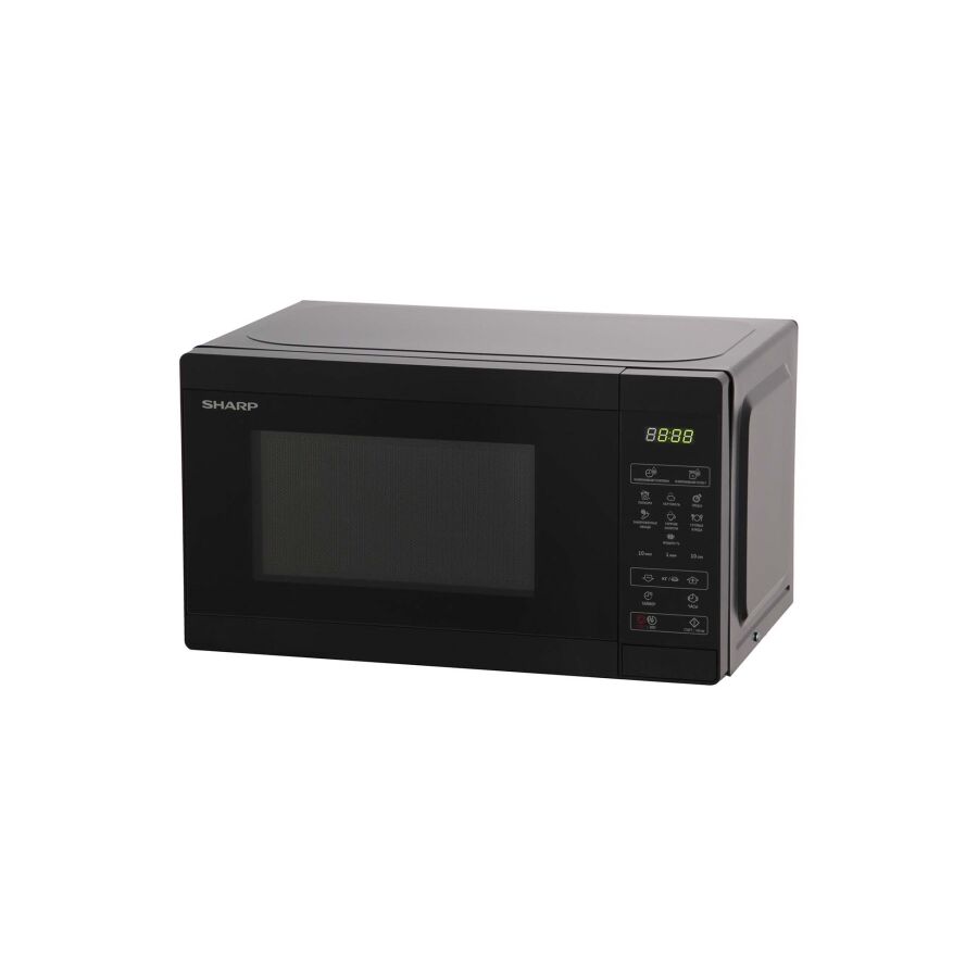 Микроволновая печь Sharp R2800RK