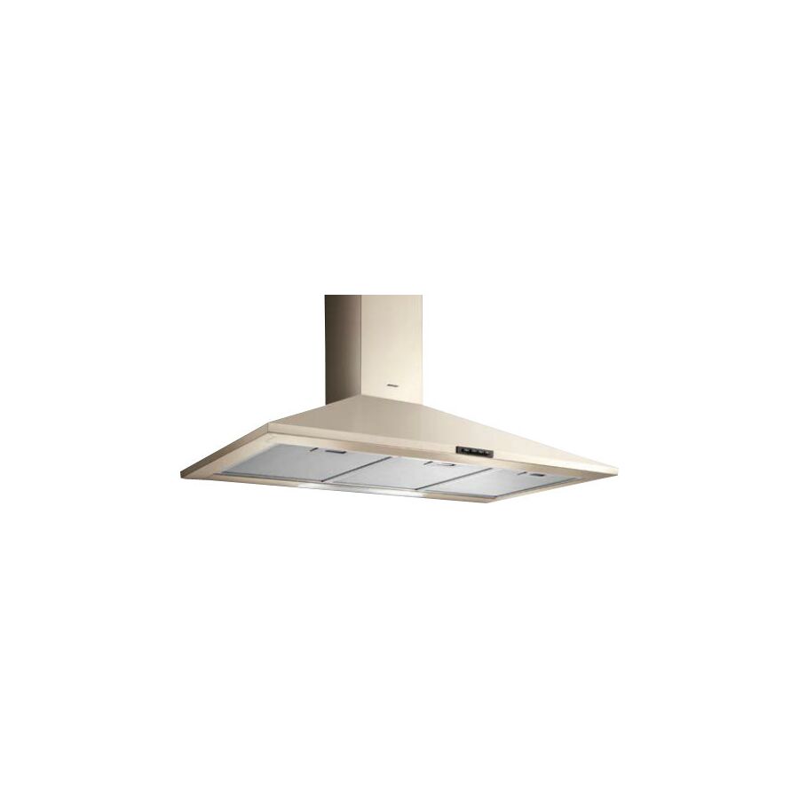 Вытяжка Jet Air Gaia CR/A/60 PRF0112631B кремовый