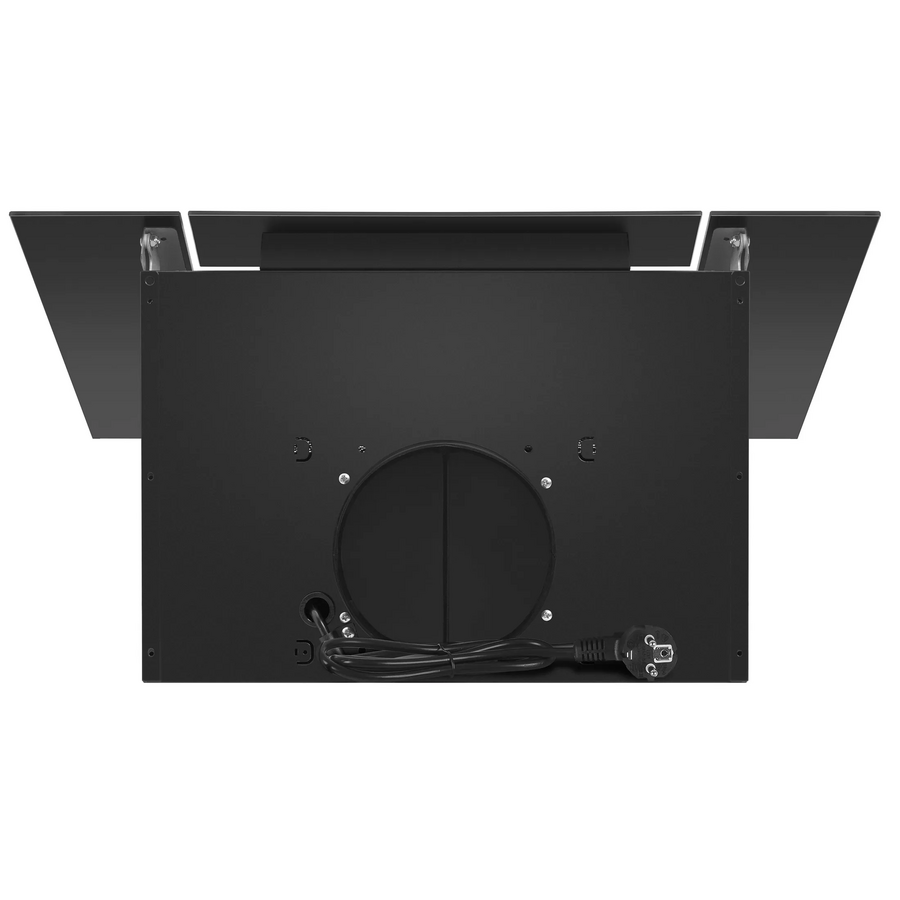 Вытяжка MEFERI AIRBOX60BK Comfort