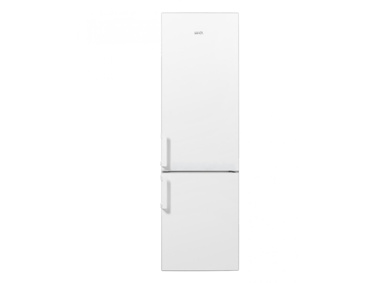 Холодильник STINOL SDK 4180S W