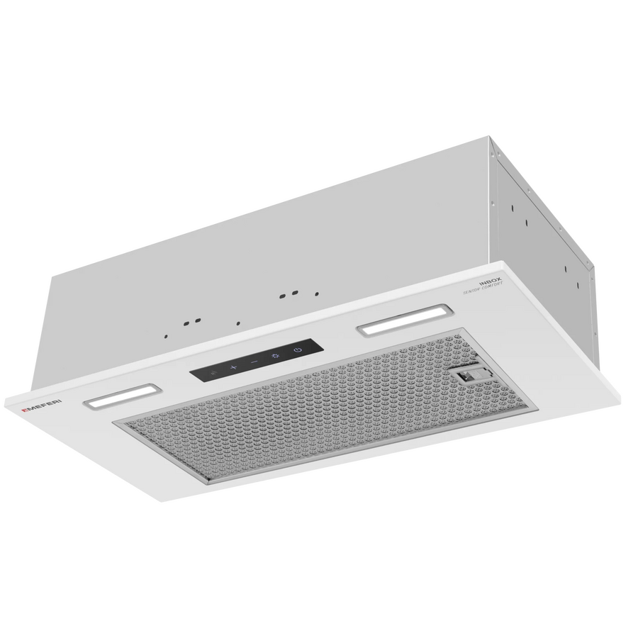 Вытяжка MEFERI INBOX60WH Sensor Comfort