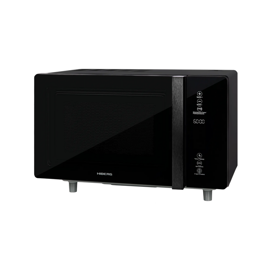 Микроволновая печь HIBERG i-VM 4588 B