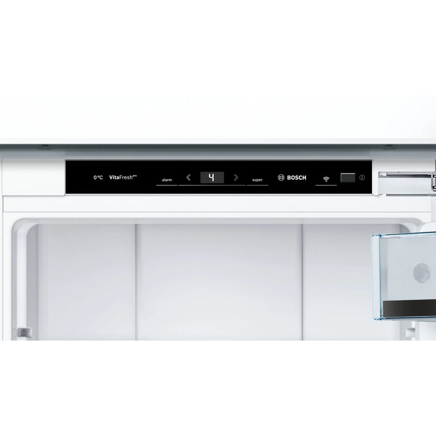Встраиваемый холодильник Bosch KIF81HOD0