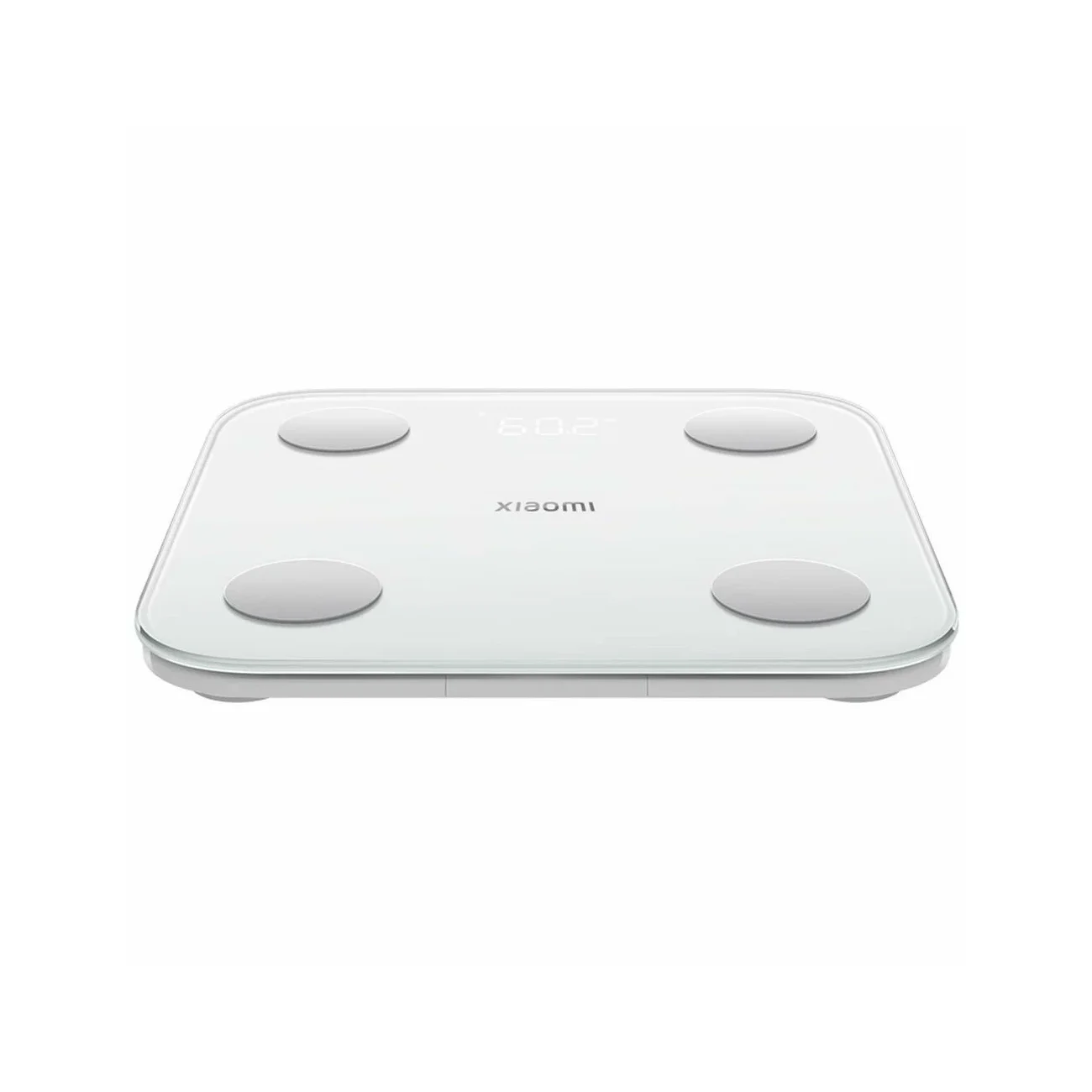 Умные весы XIAOMI Body Composition Scale S400 (BHR7793GL)