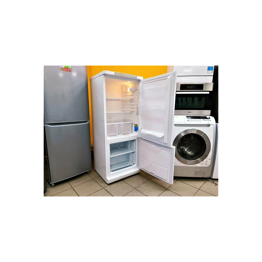 Холодильник Indesit ES 15 A 2-хкамерн. белый