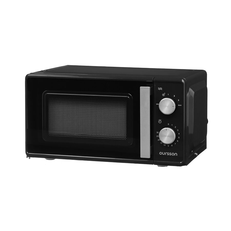 Микроволновая печь OURSSON MM1702/BL