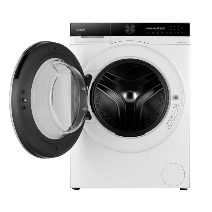 Стиральная машина Candy UltimO C47W 210MBSW-07