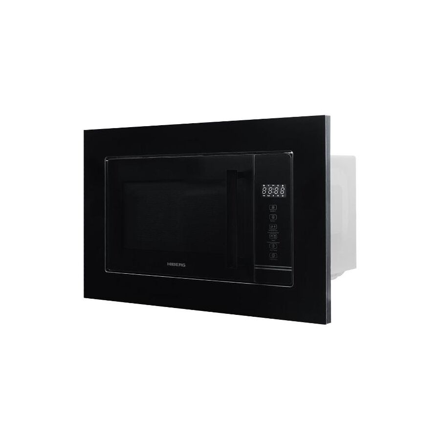 Встраиваемая микроволновая печь HIBERG i-VM 6502 B
