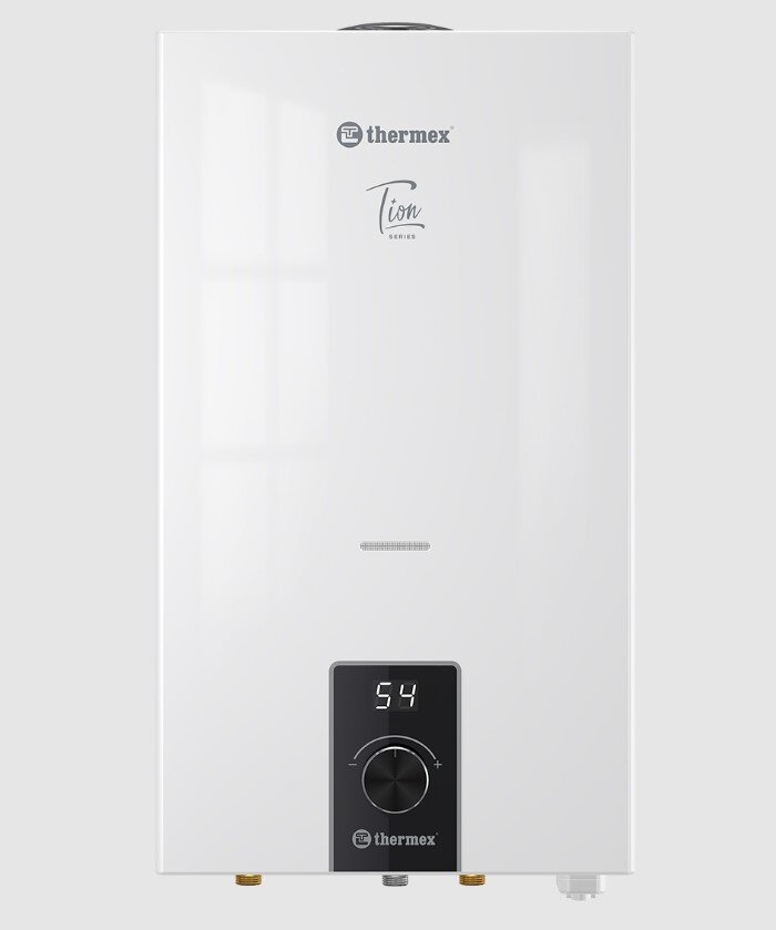 Газовая колонка Thermex T 20 TD Pro