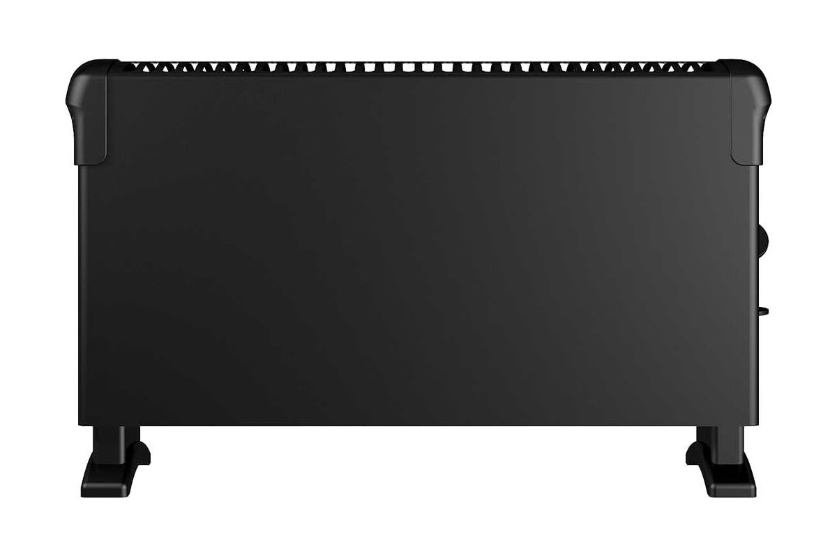 Конвектор THERMEX Cadorna 2000 Black