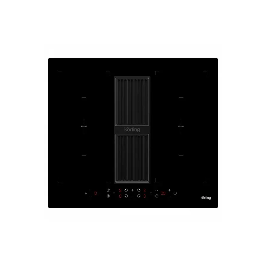 Варочная поверхность Korting HIBH 68980 NB