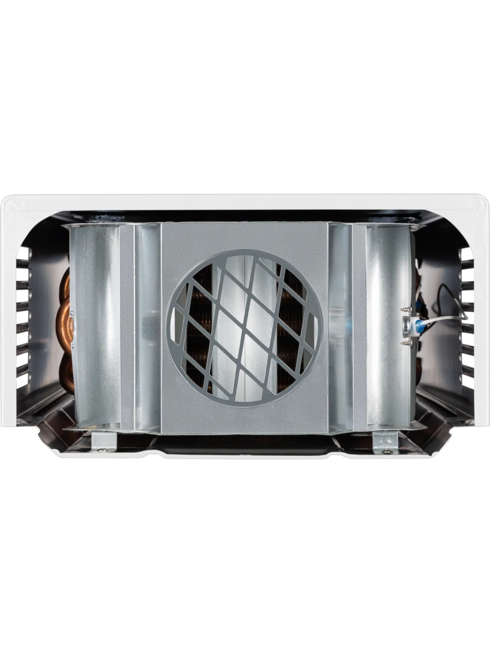 Газовая колонка Nordfrost GFC 121 W