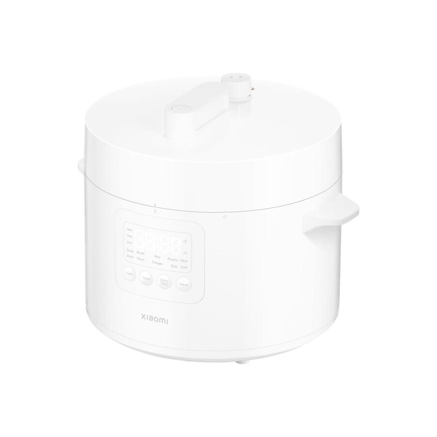 Мультиварка Xiaomi Electric Pressure Cooker 4.8L (MYL02-1/BHR8845EU)