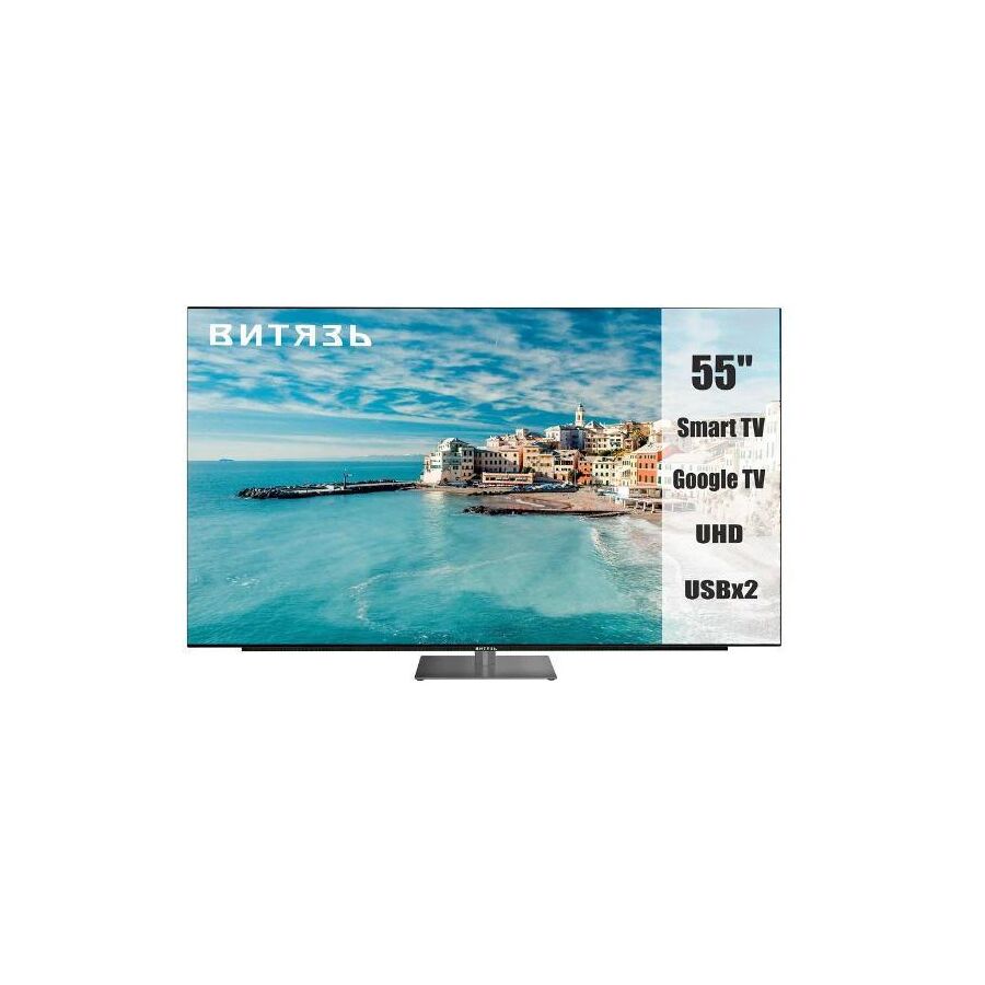 Телевизор Витязь 55LU1260