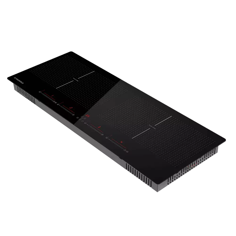 Варочная поверхность MAUNFELD CVI904SFLBK Inverter