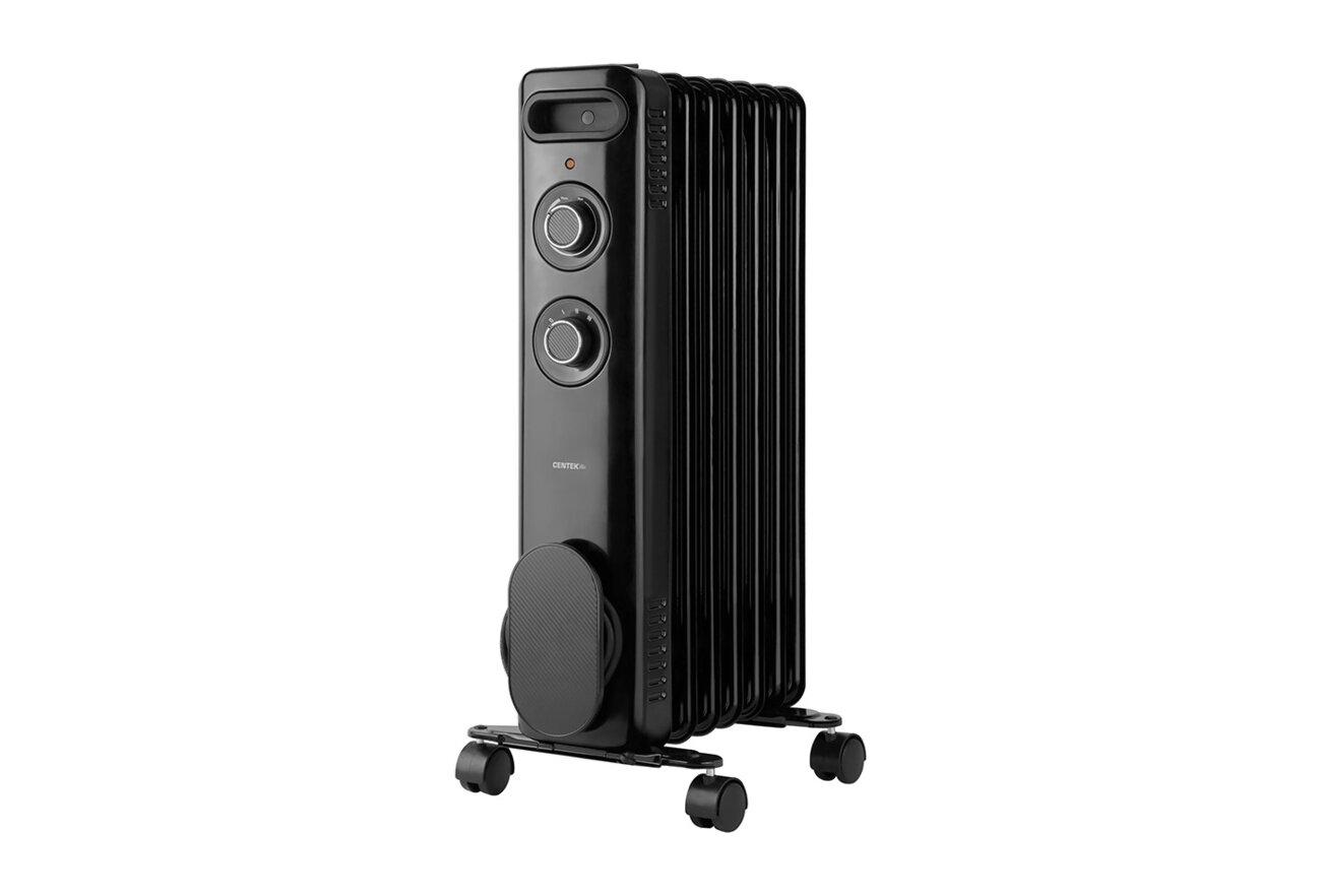 Масляный обогреватель Centek CT-6231-7